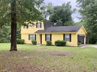 46 Magnolia St, Mc Rae Helena, GA 31037