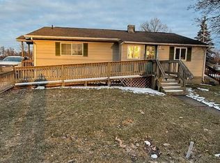 1302 N Eaton St, Albion, MI