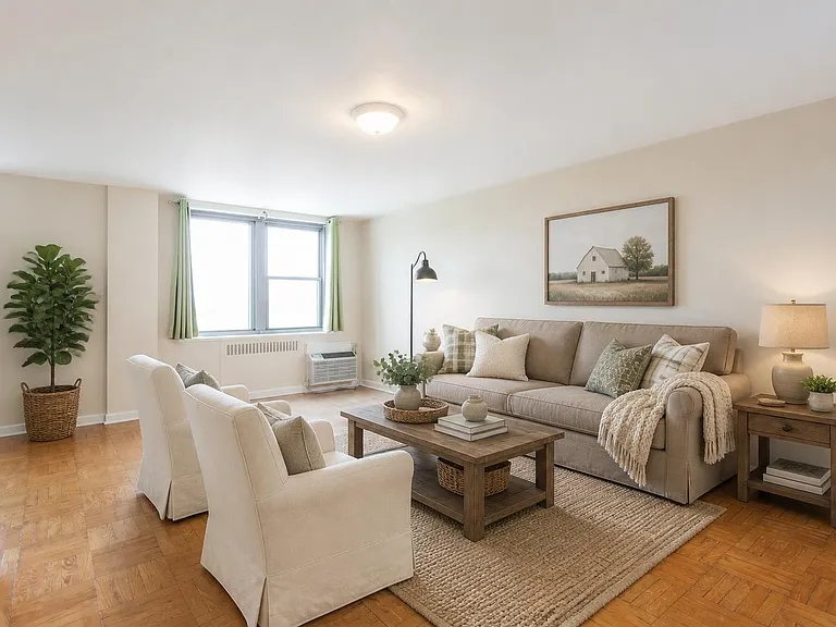 2601 Pennsylvania Ave #711 — Photo 5