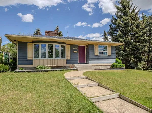 5936 SW Madigan Dr NE, Calgary, AB T2A 5A3