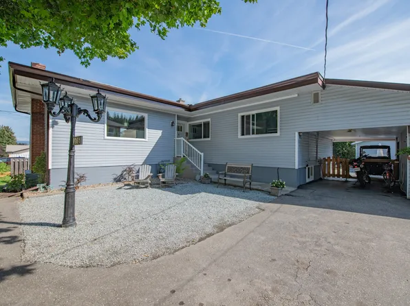 106 W Enderby Rd, Enderby, BC V0E 1V1