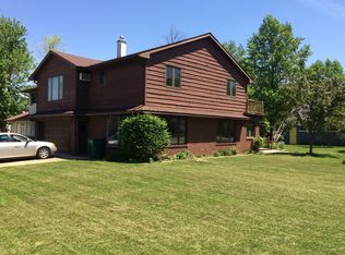 284 W Taylor Ave, Upland, IN