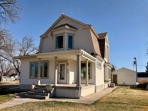 308 E Morse St, Callaway, NE 68825