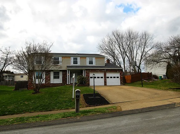 855 2nd Ave, Freedom, PA 15042