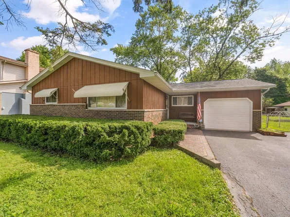 5668 Crawford Dr, Columbus, OH 43229