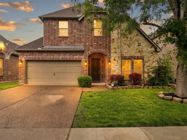 1308 Shady Bend Dr, McKinney, TX 75071