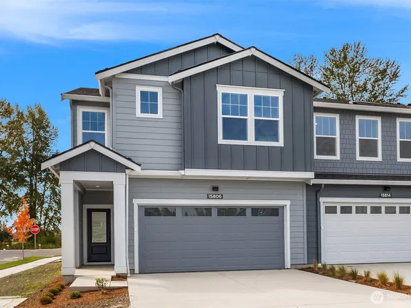 15806 23rd Avenue NE, Marysville, WA 98271
