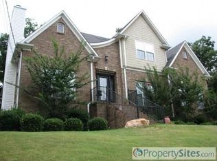 157 Cliff Rd, Sterrett, AL 35147