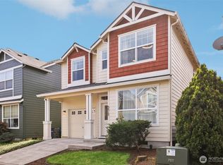 3515 NE 42nd Street, Vancouver, WA