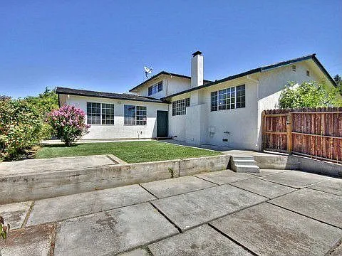 1457 Laguna St photo 1