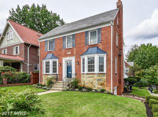 5710 16th St NW, Washington, DC 20011