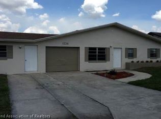 1226 Shamrock Dr, Sebring, FL 33872