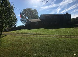 930 McElhaney Rd, Freedom, PA 15042