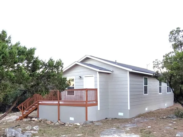 408 Clay Ridge, Canyon Lake, TX 78133