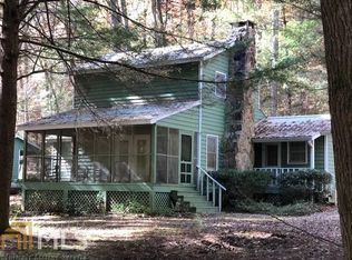 122 Riverview Dr #13, Clarkesville, GA 30523