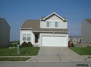 8904 N 155th St, Bennington, NE 68007