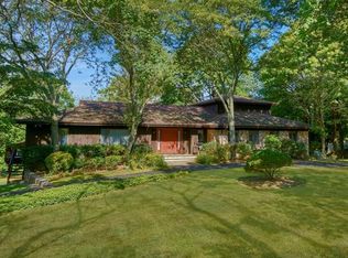 10 Polly Park Rd, RYE, NY 10580