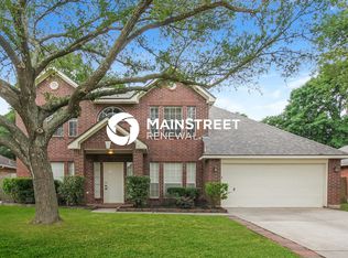 5406 Woodmancote Dr, Humble, TX 77346