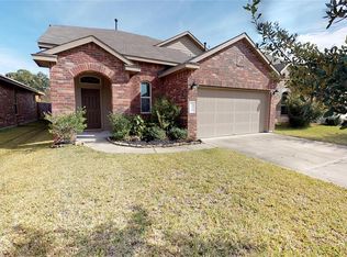 23526 Stargazer Point, Spring, TX 77373