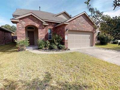 23526 Stargazer Point, Spring, TX, 77373