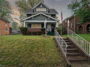 193 N 1st St, Rittman, OH 44270