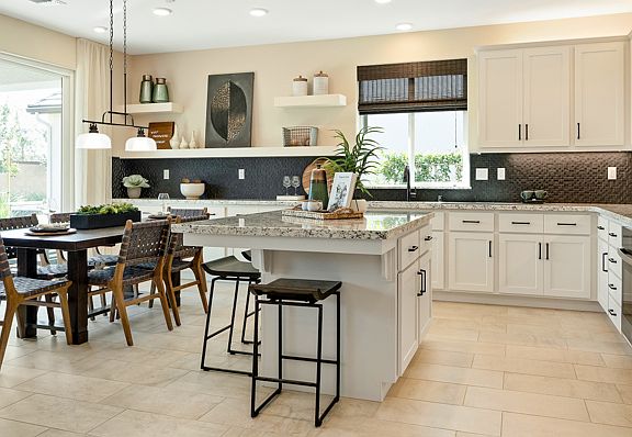 Woodside Homes - Cedar