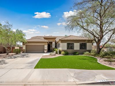 7444 W HONEYSUCKLE Drive, Peoria, AZ, 85383