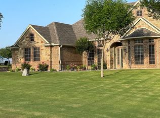 107 Tankersley Ln, Weatherford, TX 76087