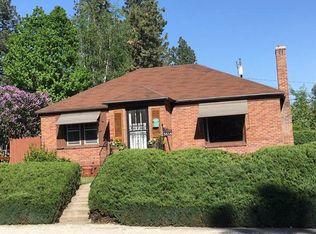 3514 N Milton St, Spokane, WA 99205