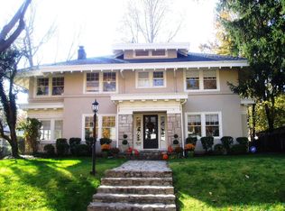815 W 60th Ter, Kansas City, MO 64113