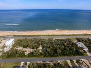 2516 S Ocean Shore Blvd, Flagler Beach, FL 32136