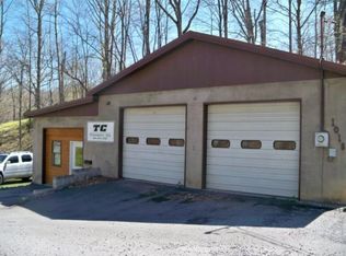 1018 White Oak St, Summersville, WV 26651