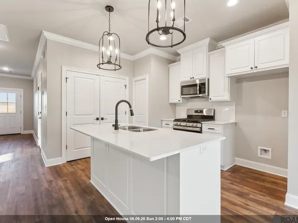 6102 Dune Terre Ave, Baton Rouge, LA 70806