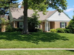 1332 Hollywood Ave, Cincinnati, OH 45224