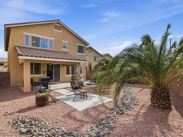 4716 Grey Heron Dr, North Las Vegas, NV 89084