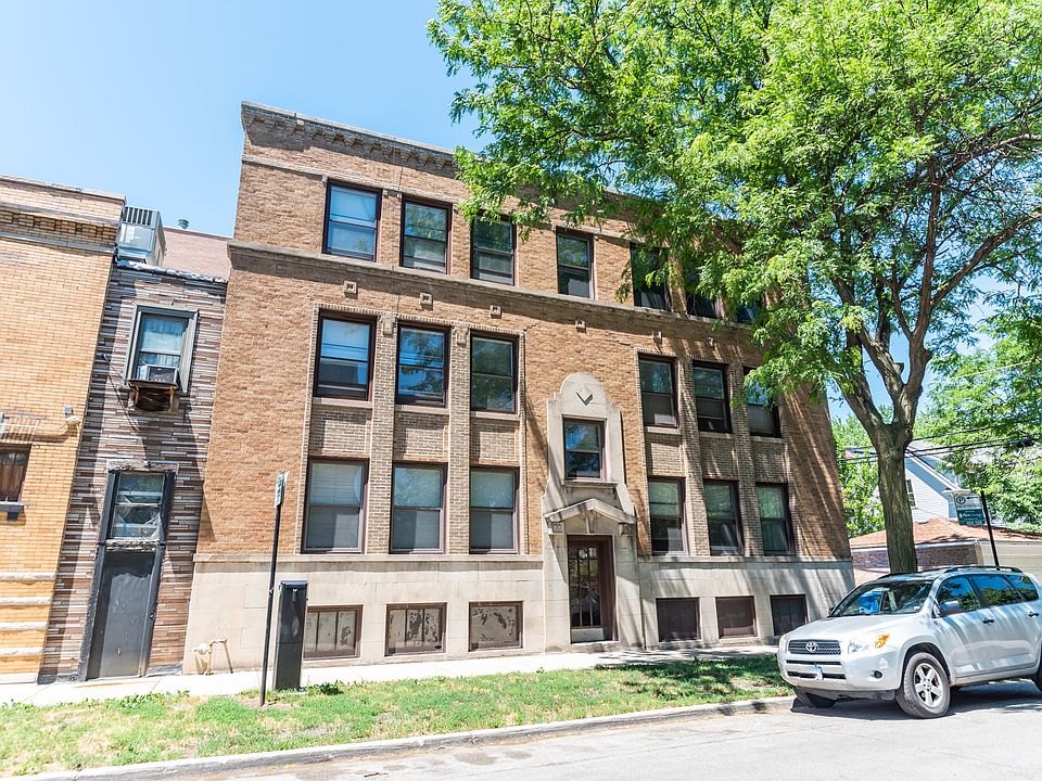 1st image of 4010 N Wolcott Ave #1N