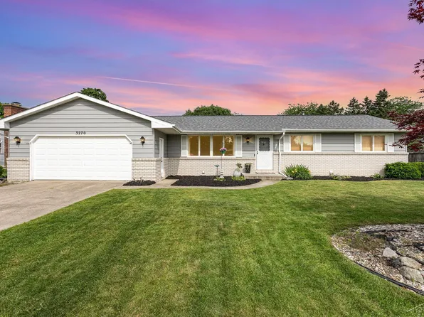 3270 W Wintergreen St, Saginaw, MI 48603