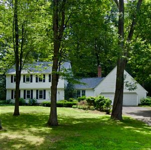 37 Laurelwood Drive, Wallingford, CT, 06492