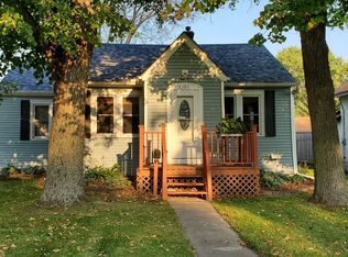 3201 Dakota Ave S, Saint Louis Park, MN 55416