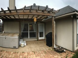 139 Palisade Ln, Shreveport, LA 71115