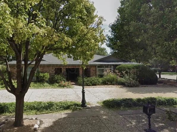6217 McCoy Dr, Amarillo, TX 79109