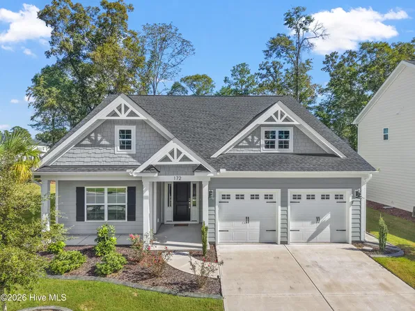 172 Foundry Drive Lot 81, Wilmington, NC 28411