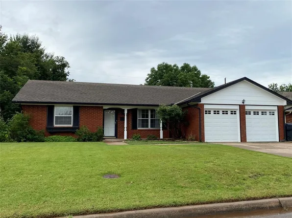 2520 NW 116th St, Oklahoma City, OK 73120