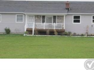 3272 N Burkhart Rd, Howell, MI 48855