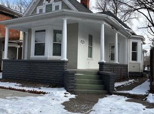 137 Park St, Chillicothe, OH