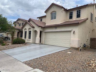 3728 Prairie Orchid Ave, North Las Vegas, NV, 89081