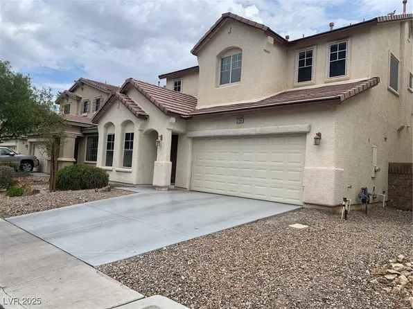 3728 Prairie Orchid Ave, North Las Vegas, NV 89081