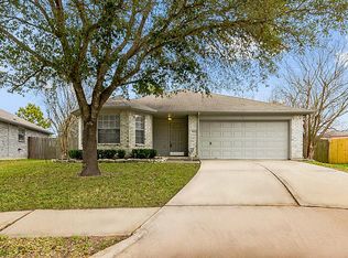 3902 Sand Ripple Ln, Katy, TX 77449