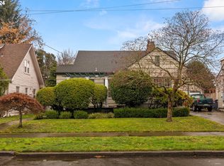 3134 NE 25th Ave, Portland, OR 97212