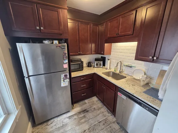 55 Gorham St, Somerville, MA